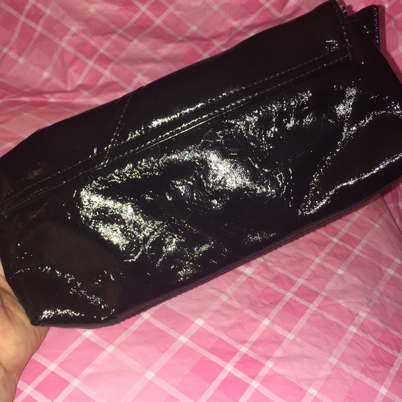 🎈SALE🎈👜#5. BOW 2PC.🎀 BLACK🖤 SET👜 - Picture 14 of 15